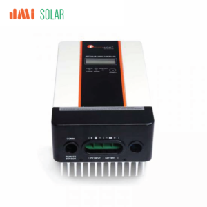 120A MPPT Solar Charge Controller Regulator With LCD Display